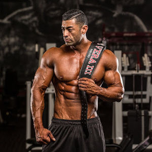 Meet your Posher, Alcides